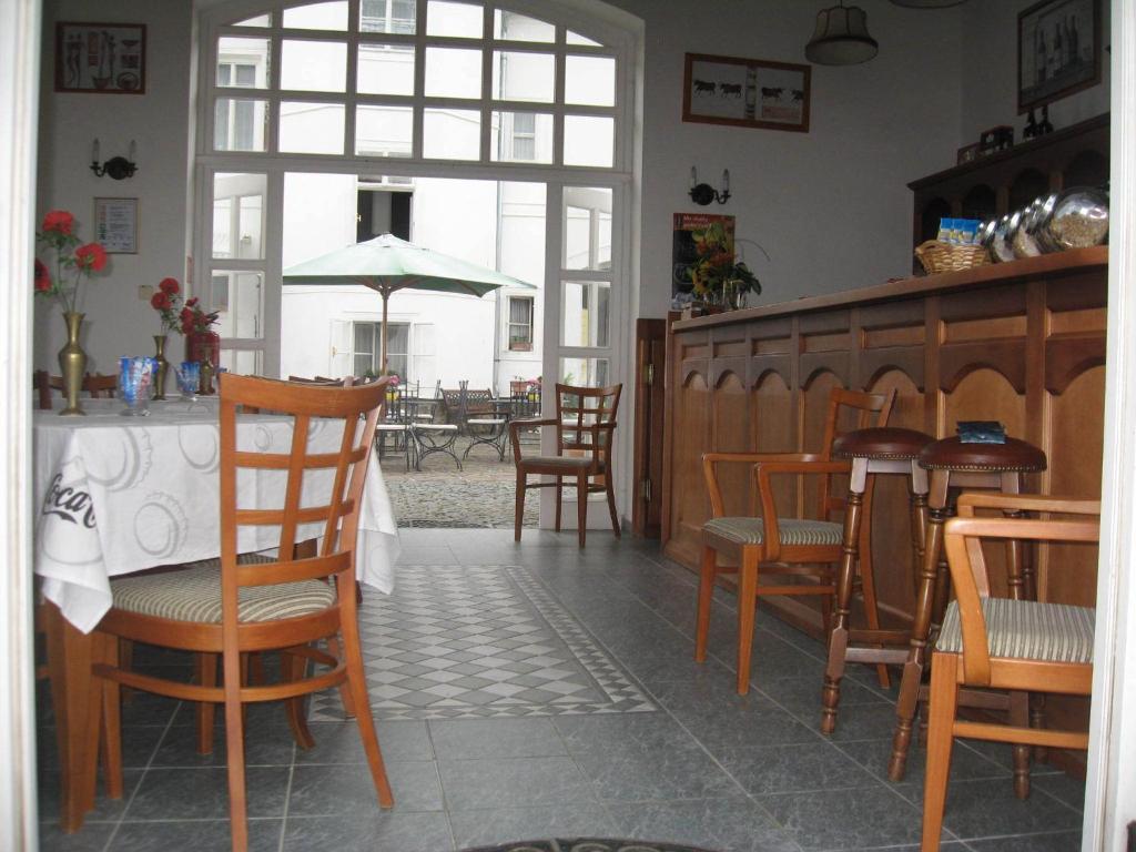 Pension Sejko Horní Planá Kamer foto
