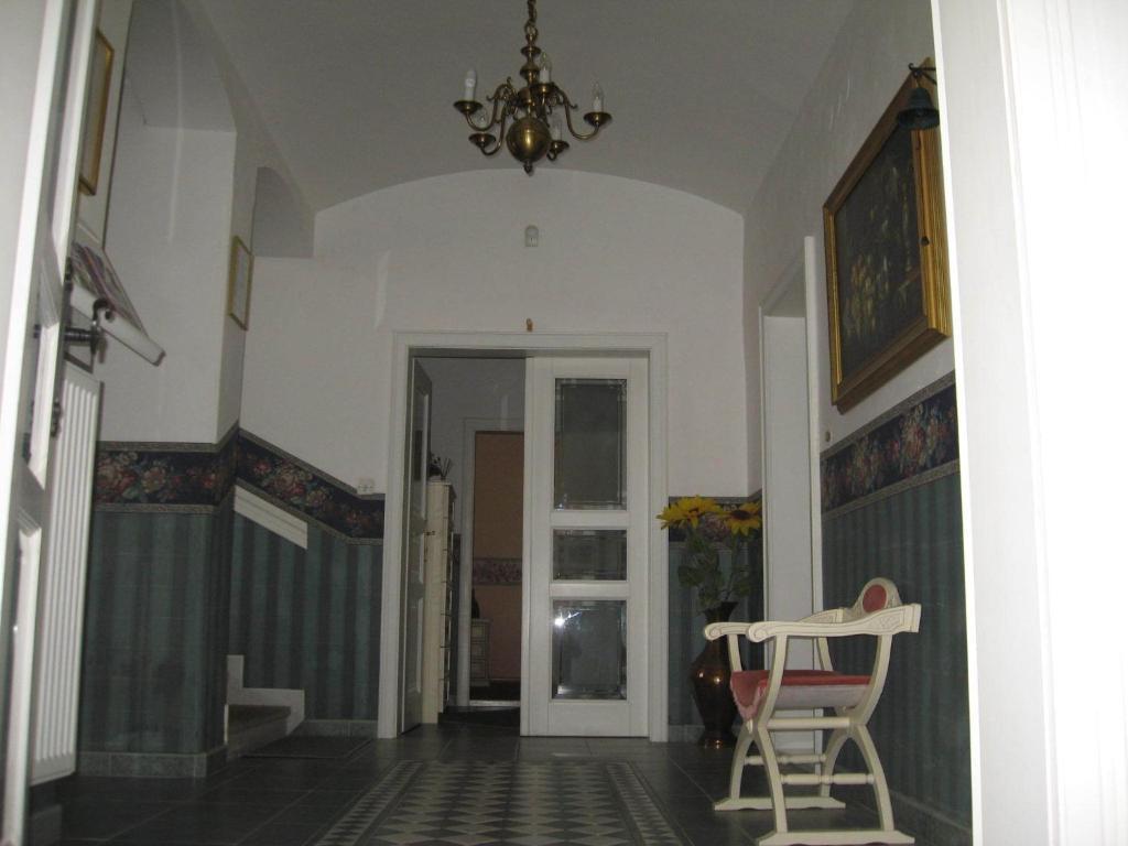 Pension Sejko Horní Planá Buitenkant foto